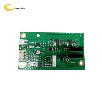 Good price Wincor Nixdorf PC280 ATM Shutter PCB Control Board ATM Parts Mother Board P/N 01750206036/1750206036 online