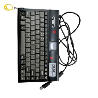 Good price Diebold Nixdorf Wincor Nixdorf ATM Service Keyboard Assembly REV 2 P/N 49-221669-000A / 49-201381-000A online