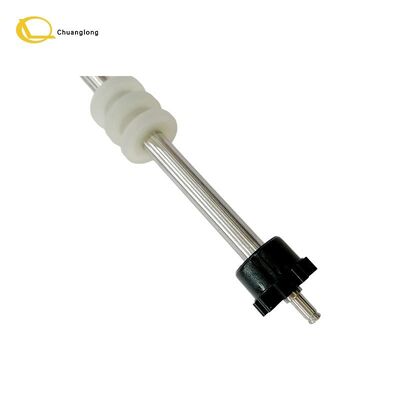 Good price Wincor Nixdorf ATM Note Guide Roller Reverse Rotary Shaft Assembly P/N 01750020811 / 1750020811 online
