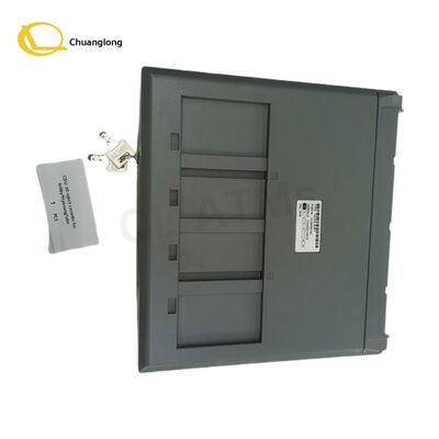 Good price 7430006165  Hyosung Parts Reject Cassette CDU30  ATM Machine parts online