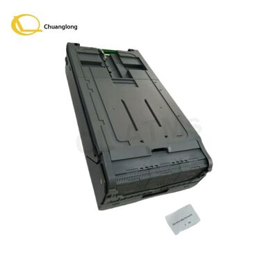 Good price 7430006427 S7430006427  CDU30 CST Hyosung RETRACT REJECT CASSETTE ATM Machine Parts  for sale online