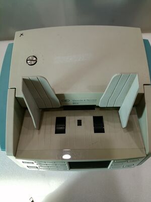 Good price BIS580782 Intelligent Banknote Sorting Machine online