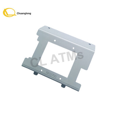 Good price Hyosung ATMs Parts Mounting Bracket for Hyosung 8000R Pinpads Keypads NH2700SE S4210003125 4210003125 online