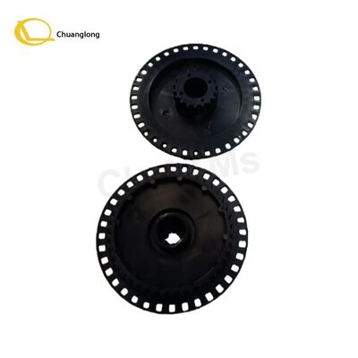 Good price 4450587796 445-0587796 NCR 5884 Pulley Gears 48T/18T  ATMs  Machine Parts online