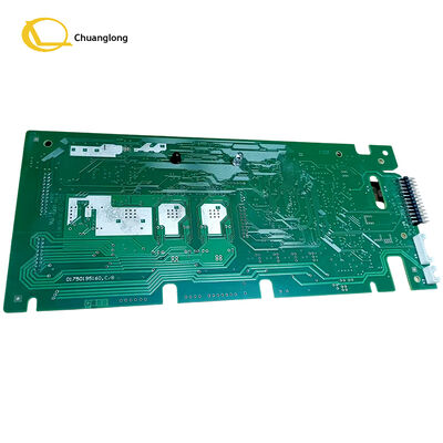 Good price 01750195161 1750195161 Wincor ATM Parts Cineo Module Main Control Board PCB online
