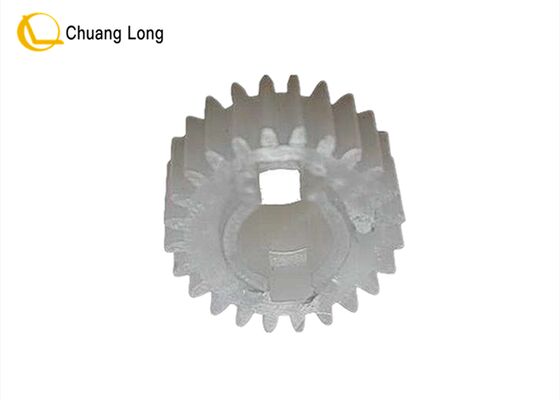 Good price ATM Machine Parts Fujitsu F53 GSR50 Cash Cassette 24T Gear KD02881-Y543 online