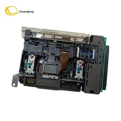 Good price TS-EC2G-U13210H Hitachi Omron V2G Card Reader Parts Plastic Metal  Module ATM Machine Spare Part online