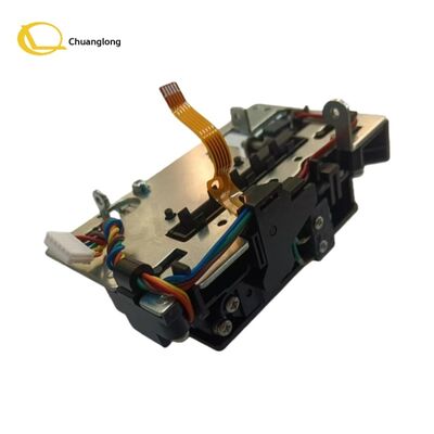 Good price High-Security ICT3Q8-3H0280 ATM Machine Parts Hyosung Nautilus Card Reader Parts online