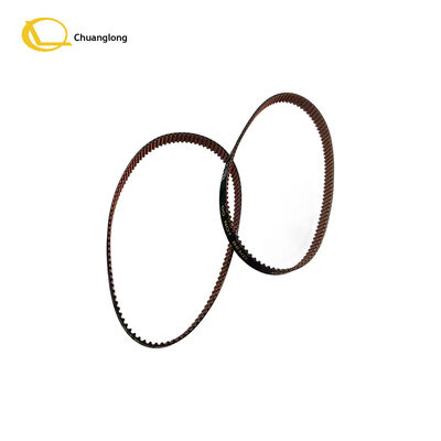 Good price 60S2M218 Timing Belt for Fujitsu F53 Dispenser Multi Cassette Bill Dispensing atm parts online