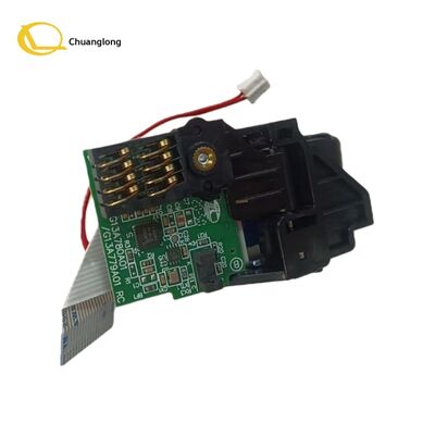 Good price Diebold DN Card Reader IC Contact Block For 1750376813 DN200 DN100 DN150 DH100 DH200  IC Chip For CHD-Mot ICT3H5-3AF2793 SecPac3 Enc online