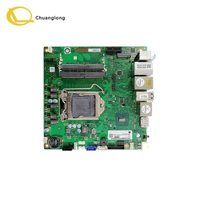 Good price Wincor Nixdorf I6 Motherboard PCBA N2.0 H110-mITX D3480 TPM1.2 P/N 01750301816/1750301816 online