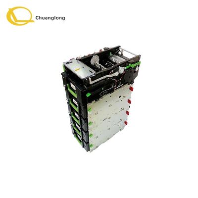 Good price Wincor Nixdorf 2050XE ATM/CRM Cmd-V4 Stacker Cash Dispenser Module Vehicle 4+1 P/N 01750109659/1750109659 online