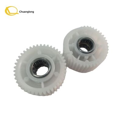 Good price NCR ATM Spare Part 42t Gear Idler 42 Tooth with Bearing P/N 445-0587791/4450587791 online