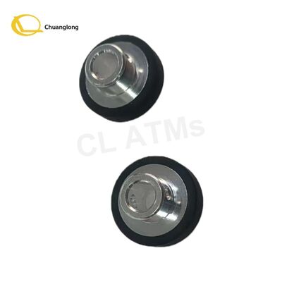 Good price NCR Small Card Reader Roller Cog Belt Reader New MCRW Feed Roller 4mm Wide P/N 998-0235885/9980235885 online