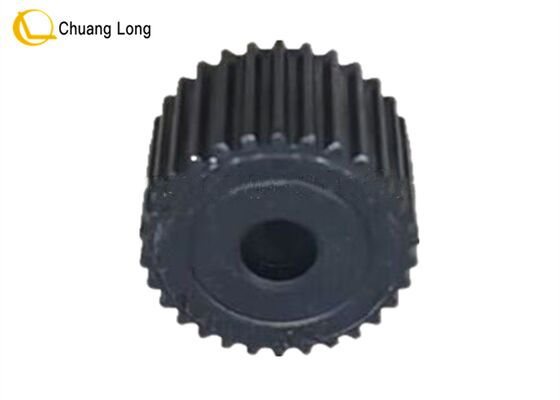 Good price ATM Machine Parts Fujitsu F53 Main Unit Stepping Motor 30T Gear KD55026-4001-1 online