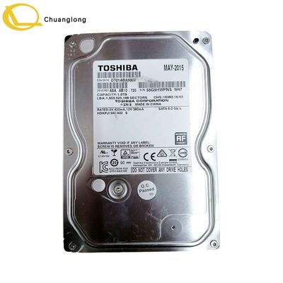 Good price ATM Machine Used Disk Drive Toshiba DT01ABA100V 1TB SATA 6.0 Gb/s 5700 RPM Desktop Hard Drive (DT01ABA100) online