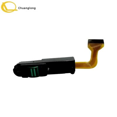 Good price Diebold Nixdorf DN Card Reader ICT3H5-3A7790 CHD-MOT Magnetic Head G13A888B01 ATM Parts P/N 01750304620-1/1750304620-1 online