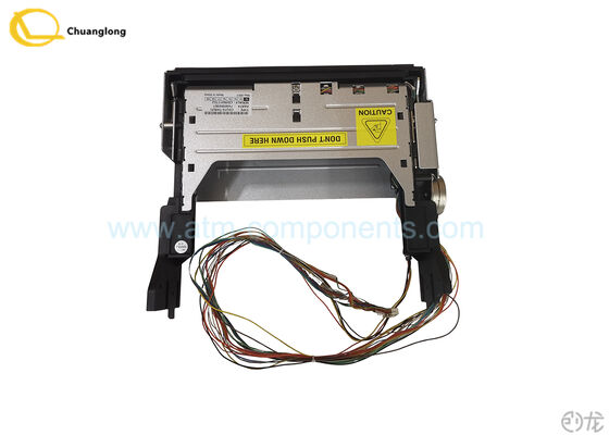 Good price 7430000301 S7430000301 Nautilus HYOSUNG CDU10_THR HCDU Hyosung Dispensers Throat (Front Load) Transport online