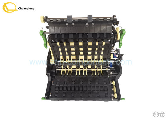 Good price 1750140999 01750140999 ATM Parts Wincor Cineo C4060 Transport Unit Head Short Path Crs/ATS online