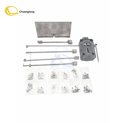 Good price Dormakaba 70076/70079 Lock Pick Tool Quick Key Fabrication for Chubb & Premium Safes online