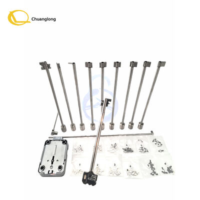 Dormakaba 71111/71113 Mechanical Lock Tool - 3rd Gen Ultimate Easy-Operation Opening Kit