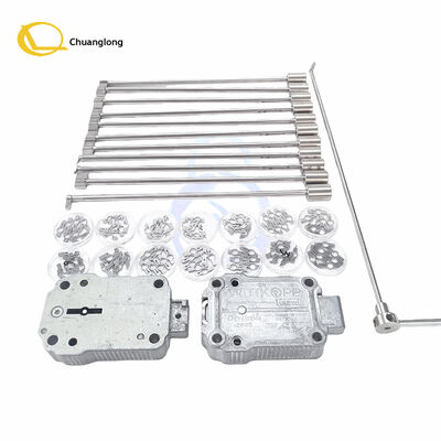 Cawi2648 Dedicated Non-Destructive Lock Opening Tool - For Gu cci & High-End Safes