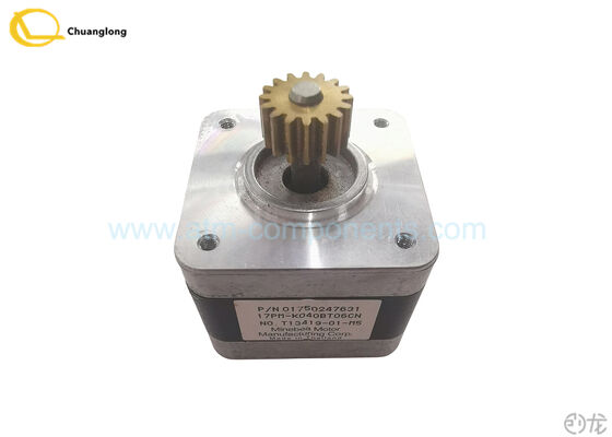 Good price 1750295447-07 1750247631 ATM Machine Parts Diebold Nixdorf DN200 IOC In-Output Module Collector Unit Motor 1750295447 online