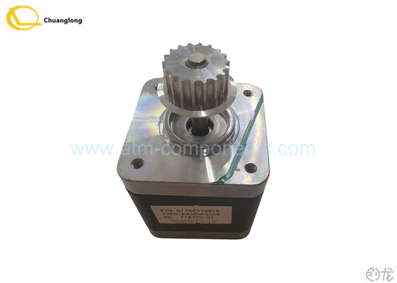 Good price 1750274918 01750274918 ATM Machine Parts Diebold Nixdorf DN200 IOC In-Output Module Collector Unit Motor online