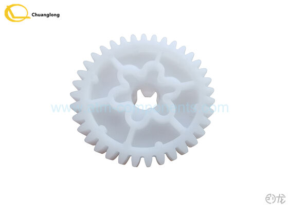 Good price 4450609571 445-0609571 NCR ATM Machine Spare Parts Dispenser 36t Gear online
