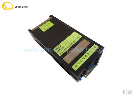 Good price ATM Machine Spare Parts Fujitsu F610 Cassette online