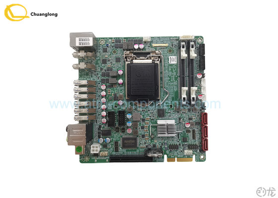 Good price 4450775206 445-0775206 ATM Machine Parts NCR Misano Motherboard online