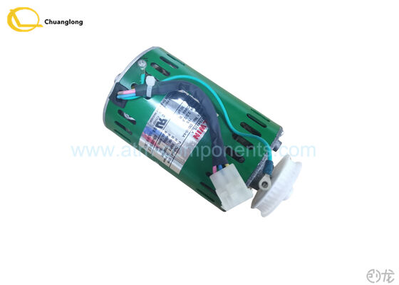 Good price 0090007847 009-0007847 ATM parts NCR Drive Motor 110V online