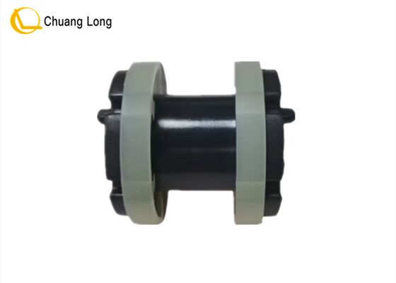 ATM Machine Parts Glory GFS120 Counter Machine Auxiliary Feed Roller Set