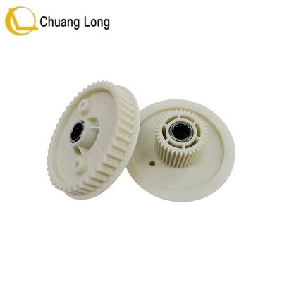 Good price NCR ATM Machine Gear Pulley 36T 44G ATM Spare Part 445-0587795 4450587795 online