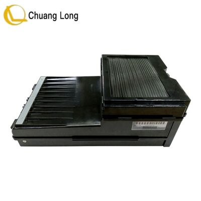 Good price NCR S2 Reject Cassette ATM Machine Parts Reject Cartridge 4450754382 445-0754382 online
