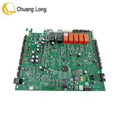 Good price NCR S2 Dispenser Control Board PCBA Top Level Assembly Main Board ATM Machine Part 445-0757206  4450757206 online