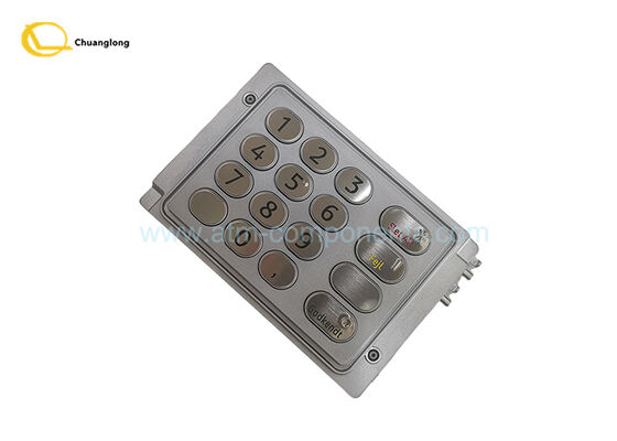 Good price 4450735509 445-0735509 4450717240 445-0717240 ATM Parts NCR 66 EPP Keyboard  NCR Pinpad online