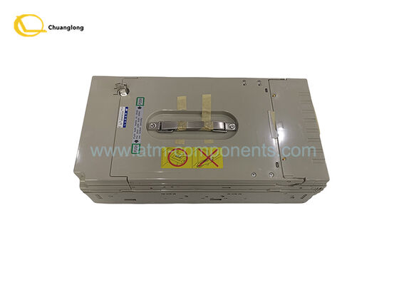 Good price ATM Parts Hitachi Cash AB Cassette Hitachi Diebold 368 CRM Recycling Cassette Diebold 328 Acceptance Cassette online