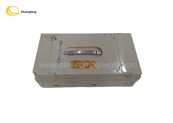 Good price ATM Parts Hitachi Cash RB Cassette Hitachi Diebold 368 CRM Recycling Cassette Diebold 328 Acceptance Cassette online