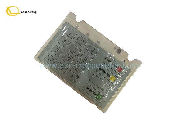 Good price 1750159593 01750159593 ATM Parts Wincor EPP V6 French Version Keyboard online