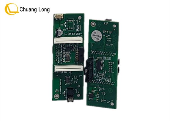 Good price ATM Machine Parts NCR 6625 Carriage PCB 445-0729120 4450729120-191 online