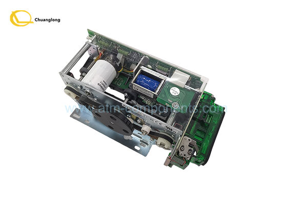 Good price 4450704482 445-0704482 ATM parts NCR 6622 Card Reader Self serv Card Reader For NCR 6625 6634 6632 online