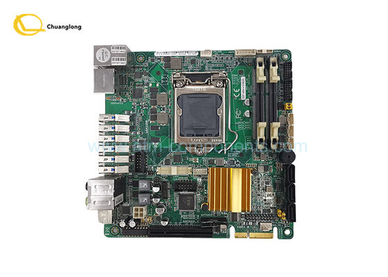 Good price 445-0764433 445-0767382 445-0772525 445-0769935 ATM Parts NCR Estoril Main Board Motherboard INTEL HASWELL PC Core NCR Estoril Board online