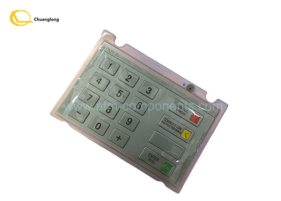 Good price 1750159454 01750159454 ATM Machine Parts Wincor V6 EPP Keyboard online