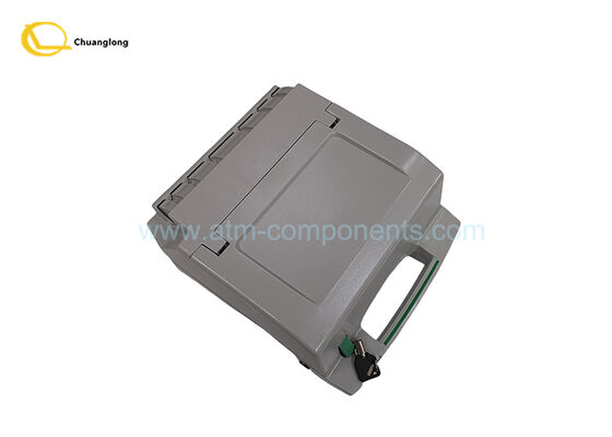 Good price A003871 ATM Machine Parts DeLaRue Glory NMD RV301 Reject Cassette online