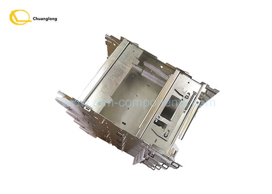 Good price 1750130600 01750130600 ATM Parts Wincor Nixdorf 2050XE CMD-V4 Cassette Housing Chassis online