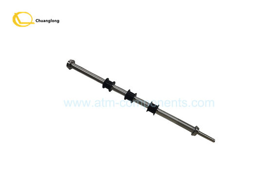 Good price 49202789000B 49-202789-000B ATM Spare Parts Diebold Shaft XPRT Drive NON-Grooved Rollers online