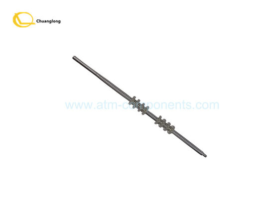 Good price 1750051761-23 1750035766 ATM Parts Wincor Nixdorf Pressure Roller Shaft Assy CMD V4 online