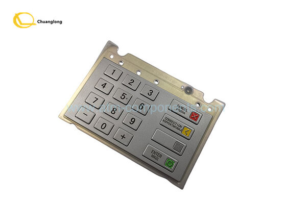 Good price 1750159454 01750159454 ATM Machine Parts Wincor V6 EPP Keyboard online