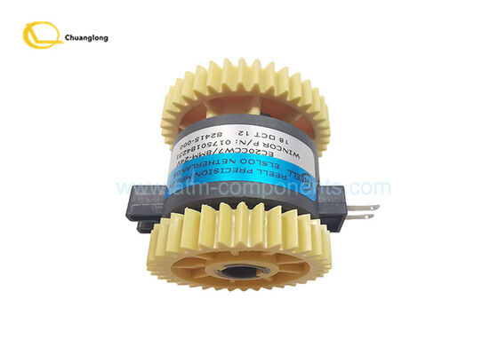 Good price 1750184231 01750184231 ATM Spare Parts Wincor Nixdorf Clutch Assembly online